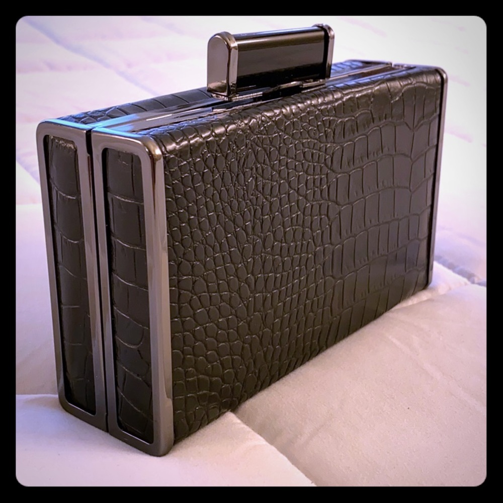 Zara Evening Bag